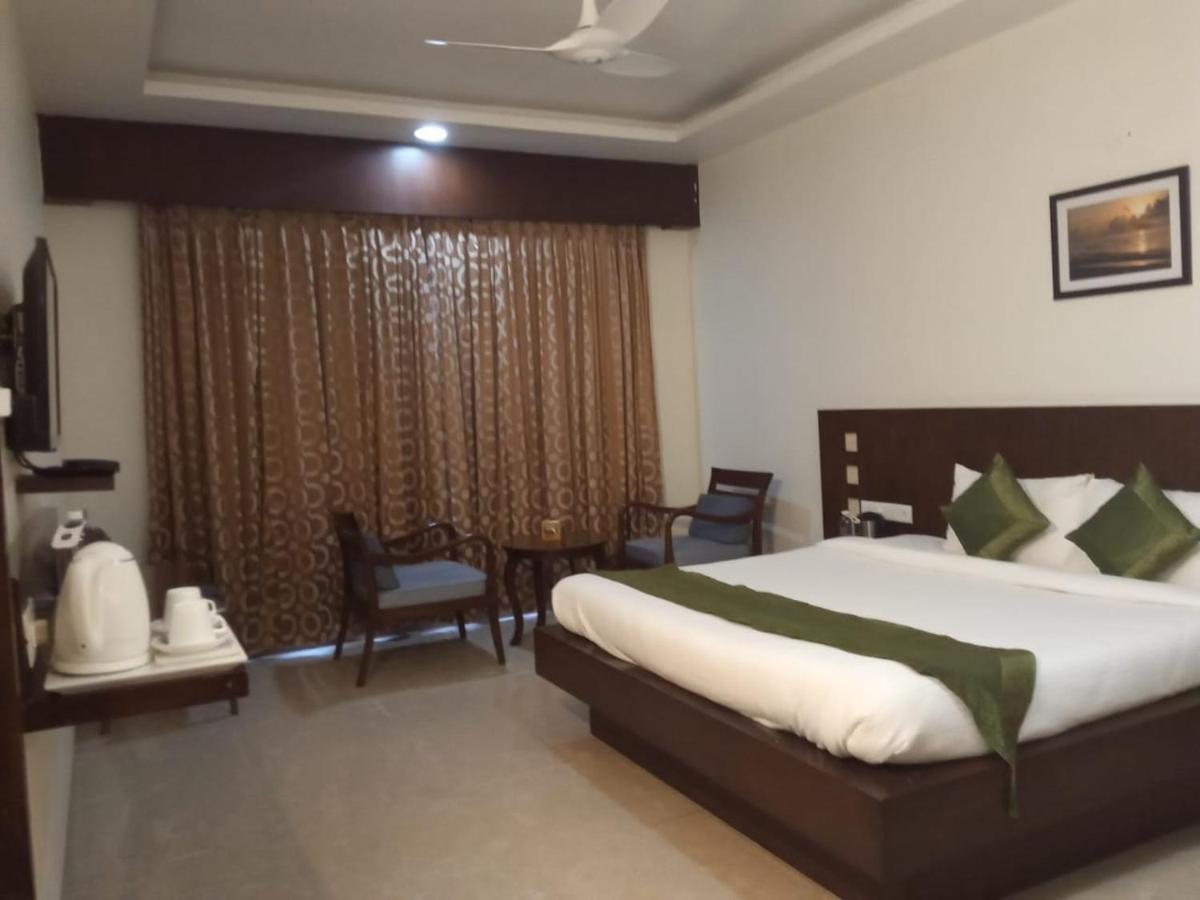 Rns One Subrahmanya Exterior foto