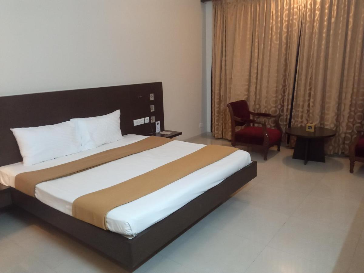 Rns One Subrahmanya Exterior foto