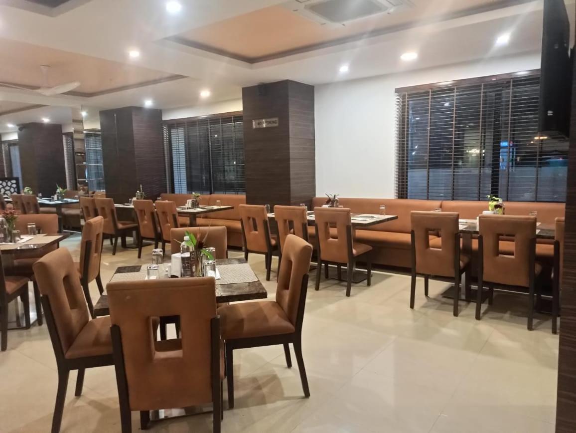 Rns One Subrahmanya Exterior foto