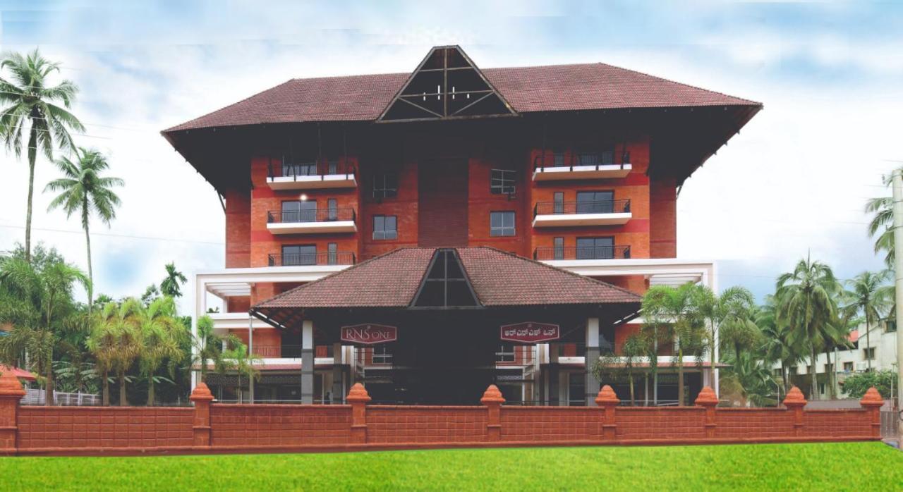 Rns One Subrahmanya Exterior foto